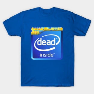 Dead Inside T-Shirt